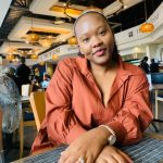 Mamotlatsi Masenkane