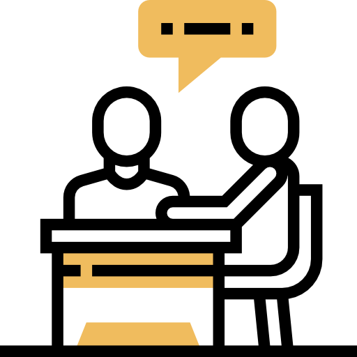 Business and Consulting