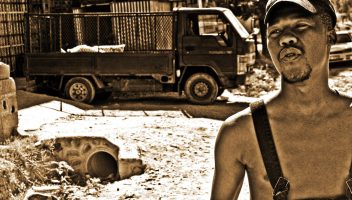 user banner