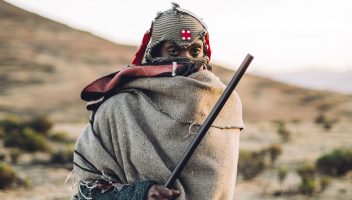 user banner