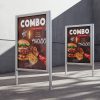 Brand Identity Projects 3 & 4