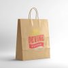 Brand Identity Projects 3 & 4
