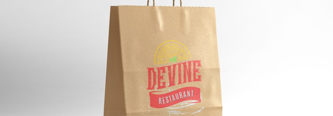 Brand Identity Projects 3 & 4