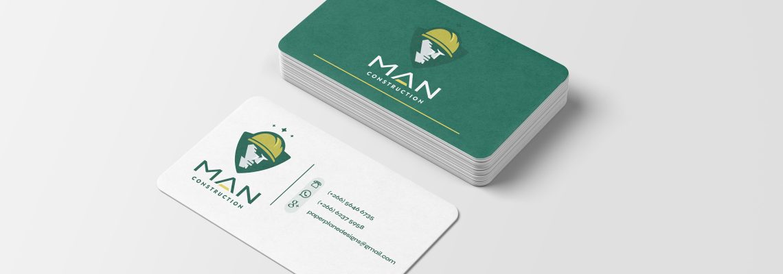 Brand Identity Projects 3 & 4