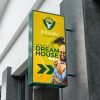 Brand Identity Projects 3 & 4