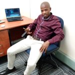 Teboho Mosuhli
