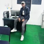 Kelebone Ntlhane