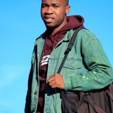 Kelebone Ntlhane
