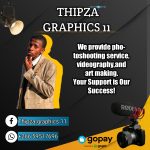 Rethabile Thipane