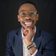 Author | Financial Wellness | Pensions | Media Personality