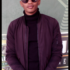 Paul Tsepo Tamane
