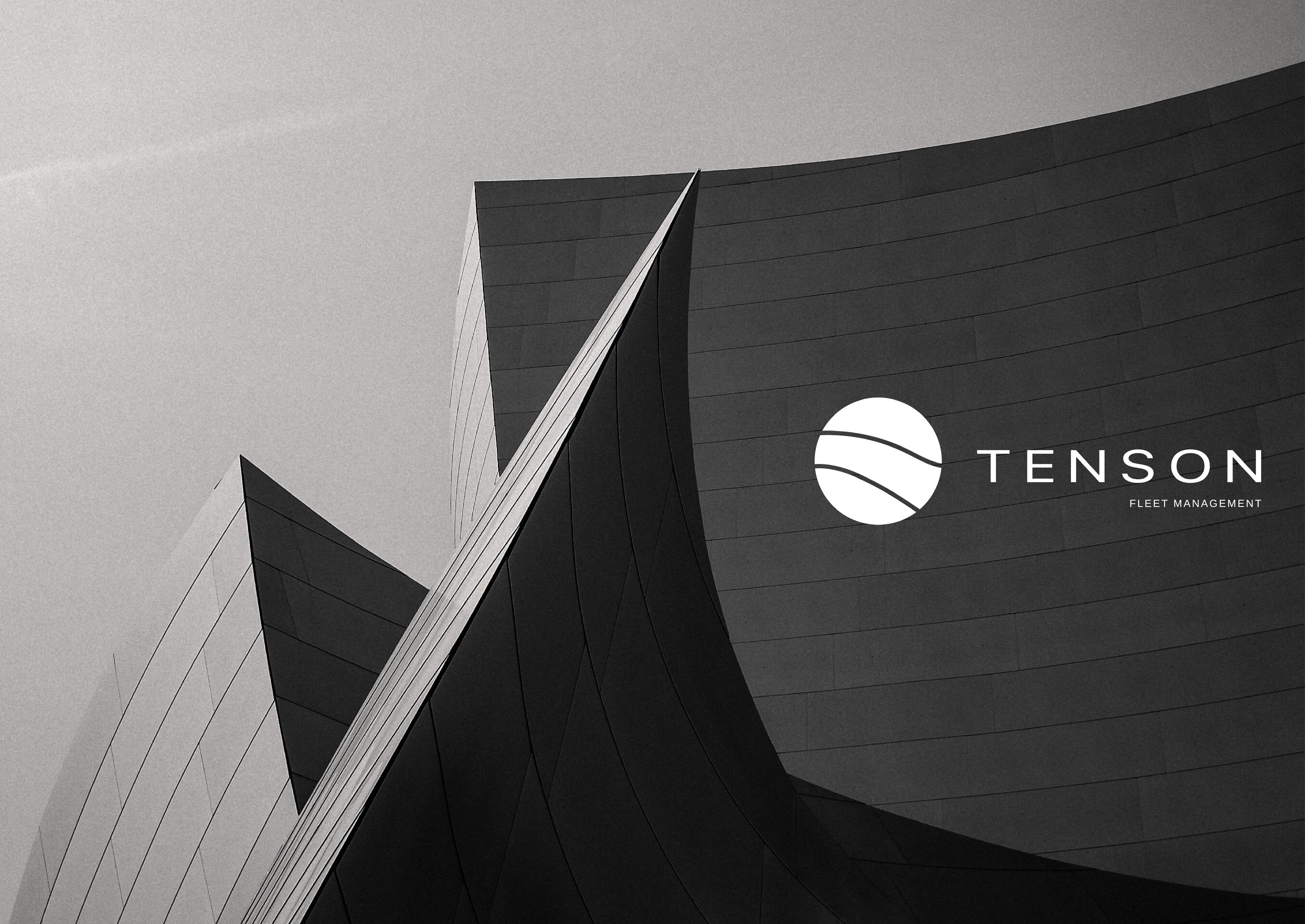 Tenson Fleet Management (Corporate Identity)
