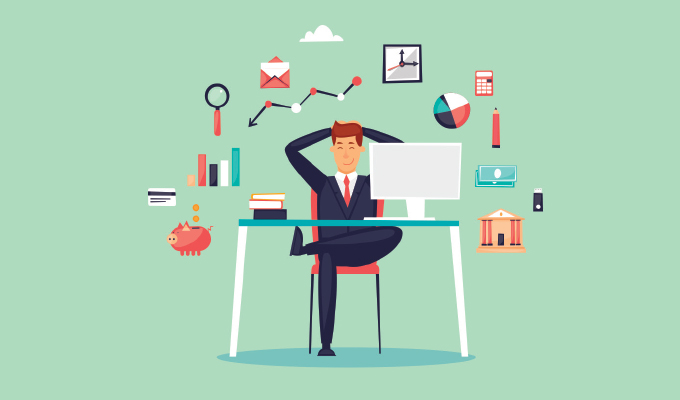 The Failure in Leadership