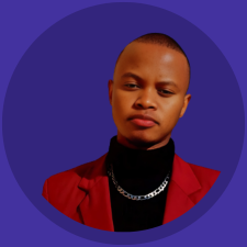 Blending creativity with code