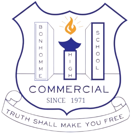 Bonhomme High School Portal